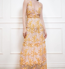 Eva Franco Madeline Lace Dress