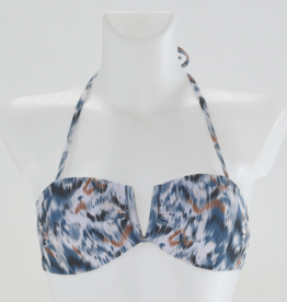 Pichola Full Cup Bikini Top - FS503901 – Ashley's Lingerie & Swimwear