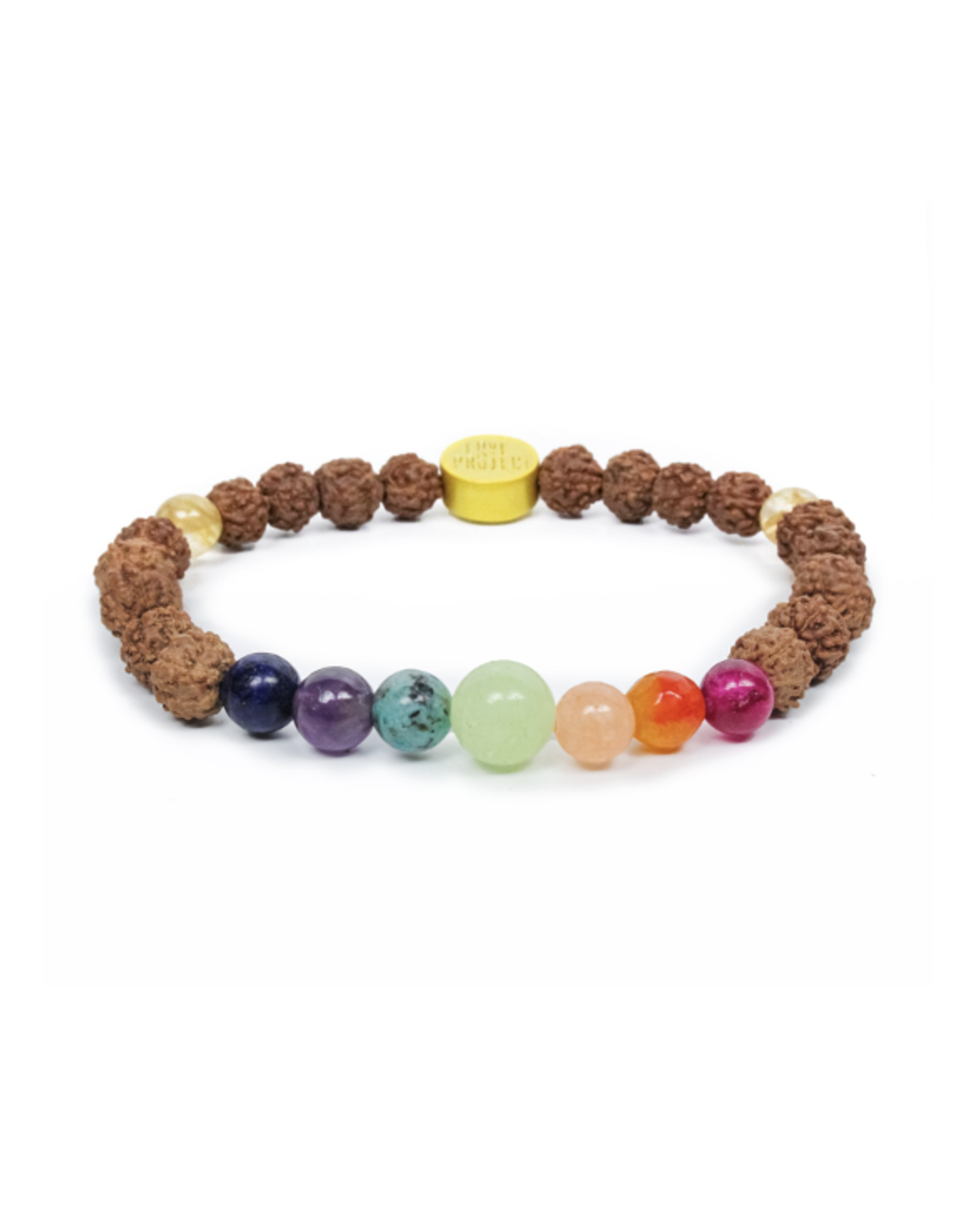 Bali mala bracelet