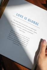 Love Project Greatest Love Story Ever Told Book