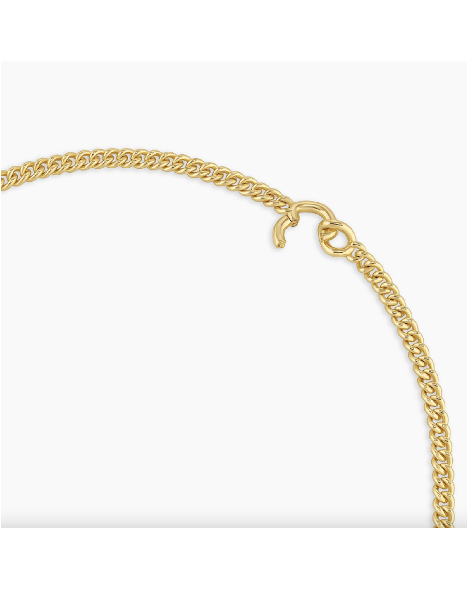 Gorjana 3 Necklace Extender | Color: Gold | Size: OS