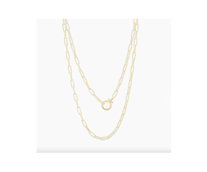Parker 2024 wrap necklace