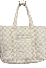 ZSupply Pack It in Quilted Tote