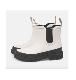 Ilse Jacobsen Ankle Rain Boot Rub30C
