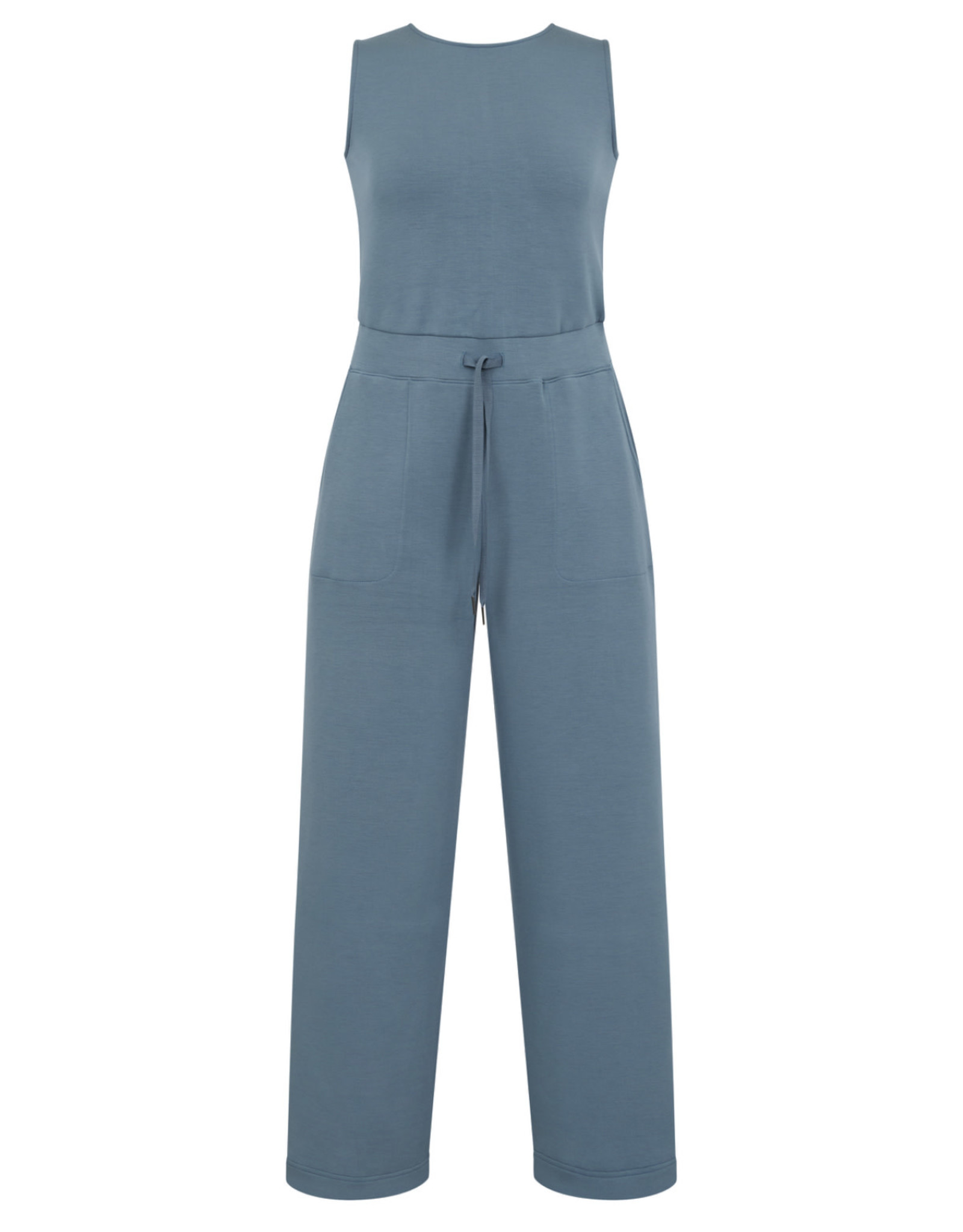 s version to the SPANX Air Essentials Jumpsuit. Is it worth it?