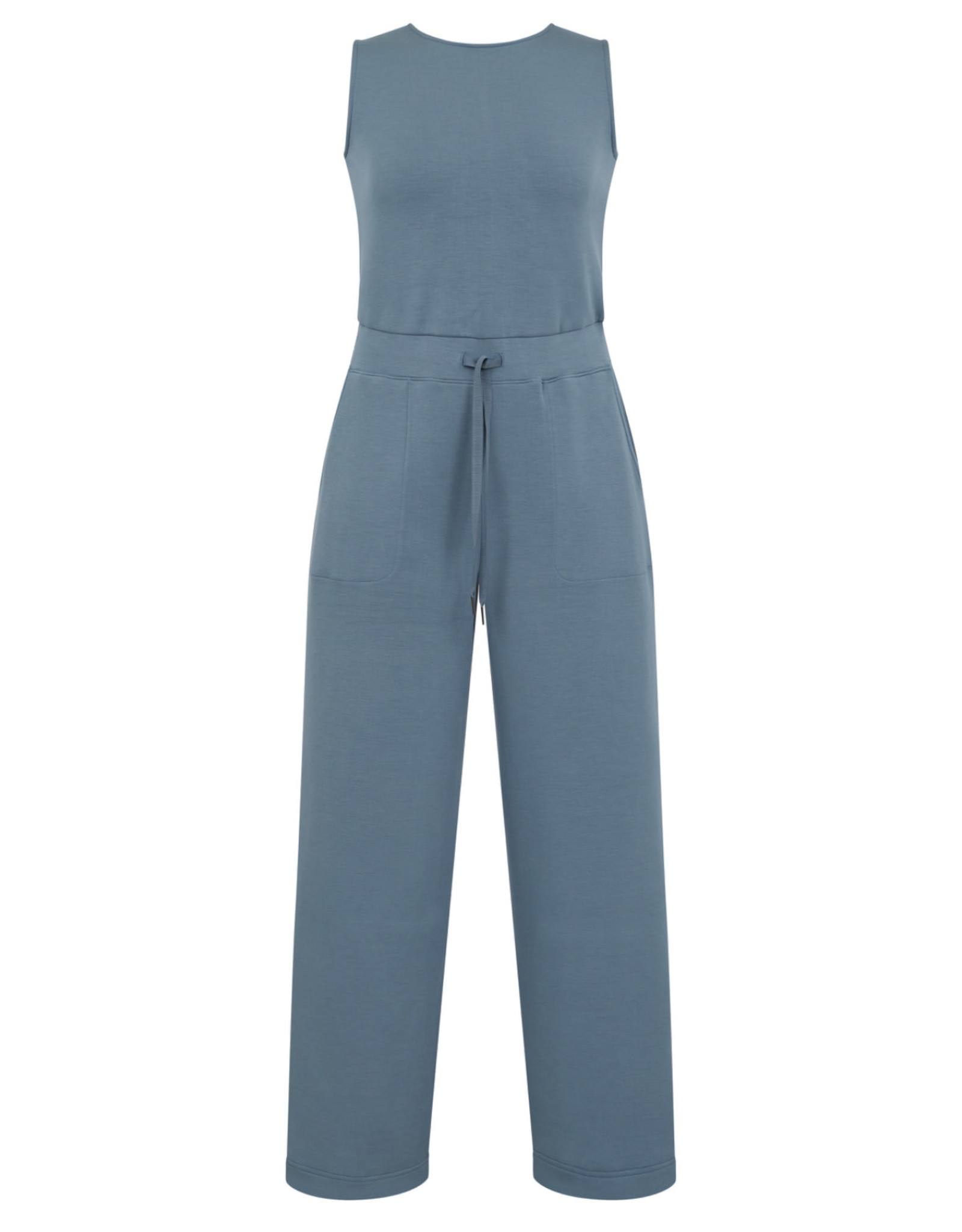 Air Essentials Jumpsuit Uk Petite