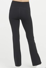 Spanx Booty boost yoga flare pant 50243R