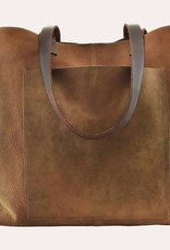 PCH leather tote 731