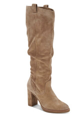 Dolce Vita Sarie Suede Tall Boot