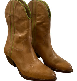 fashion boots - flicka