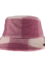 C.C. Plaid Bucket Hat