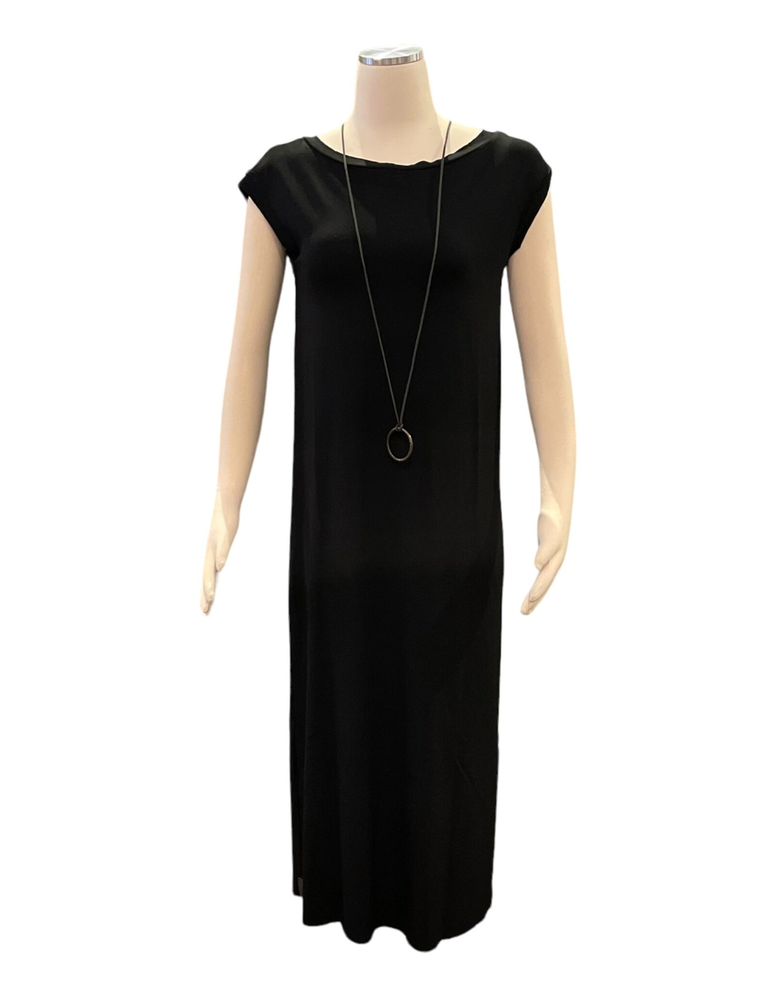 Henriette Steffensen Dress w/jewelry 98055
