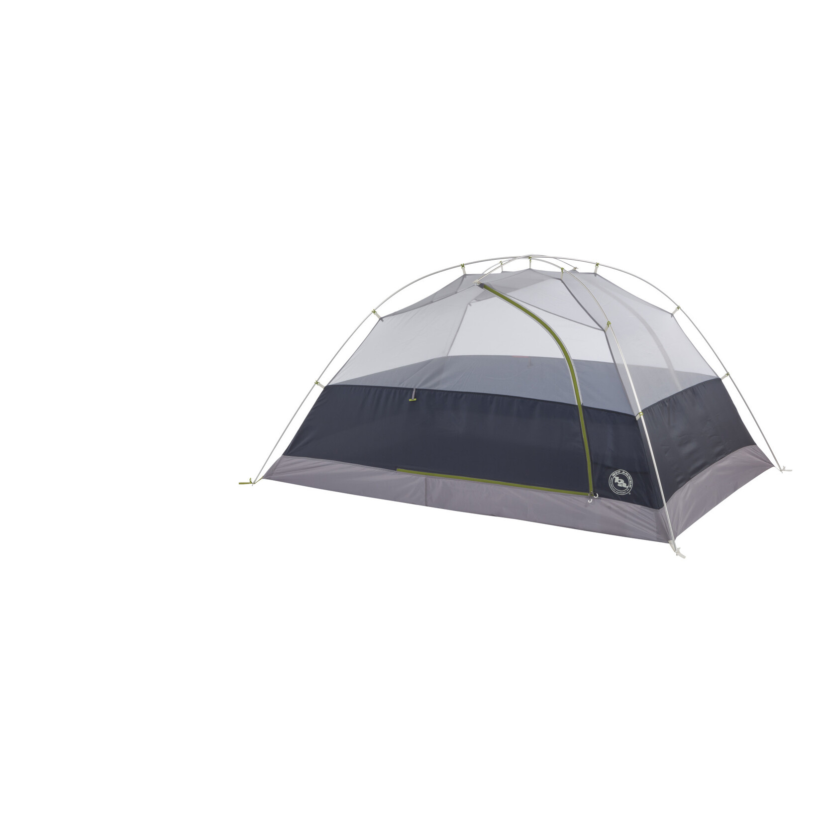 Big Agnes Blacktail 3