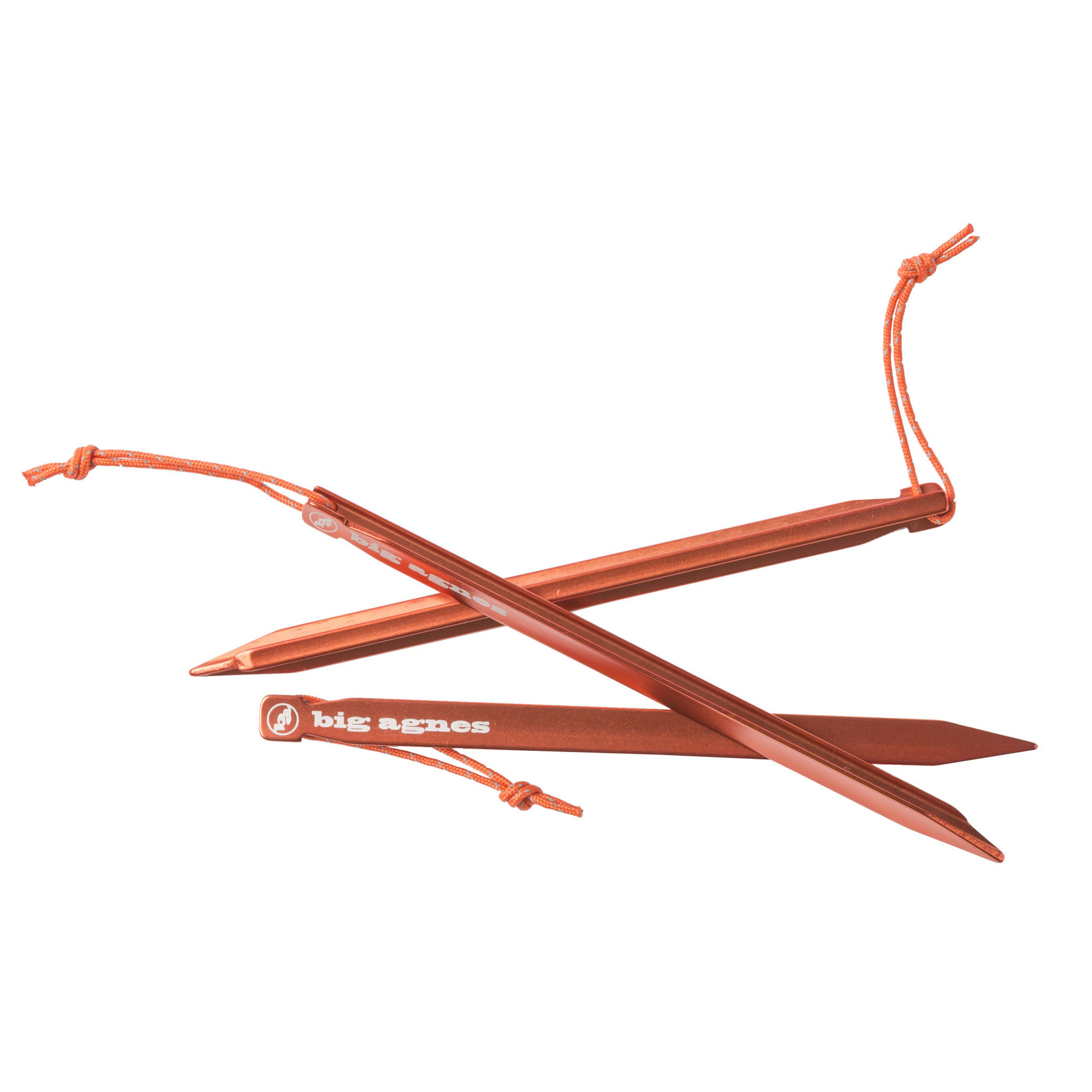 Big Agnes Dirt Dagger UL Tent Stakes