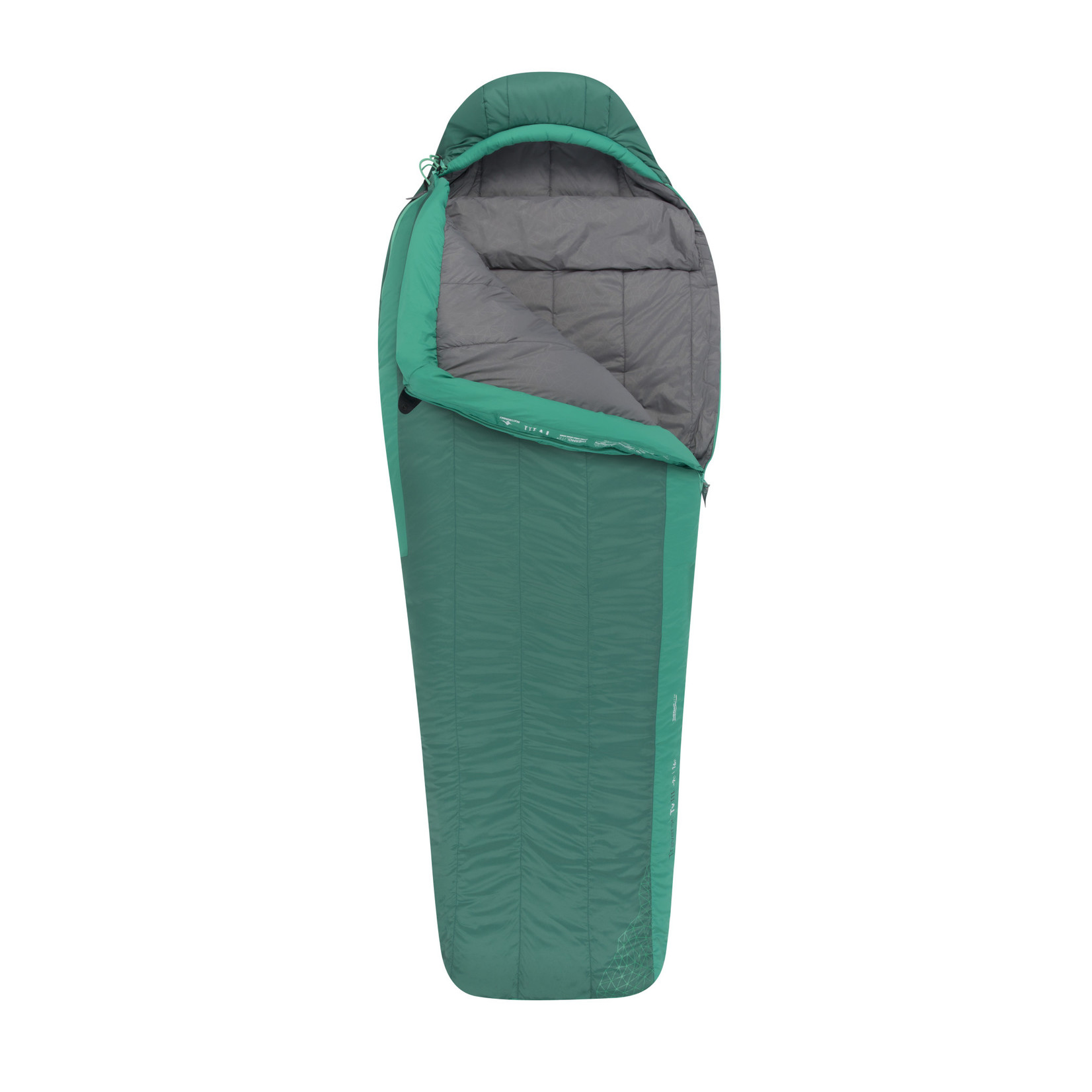 Traverse Synthetic Sleeping Bag