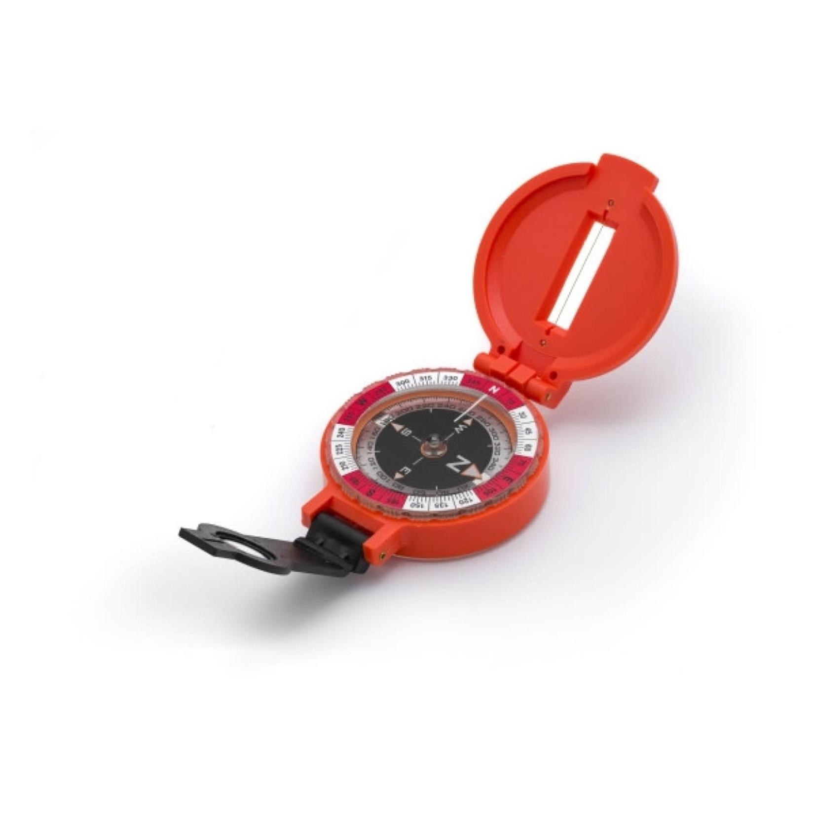 Lensatic compass deals