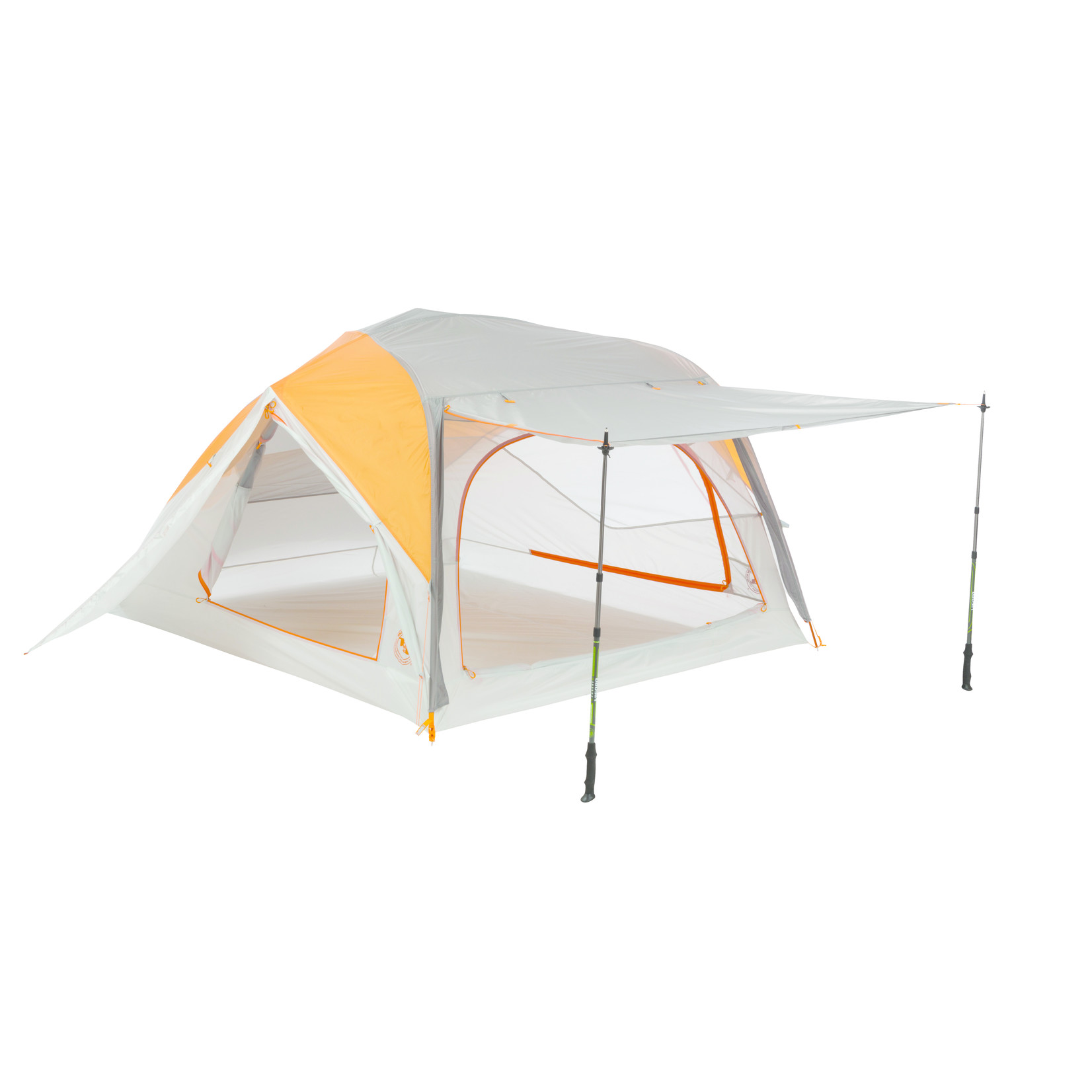 Big Agnes Salt Creek SL3