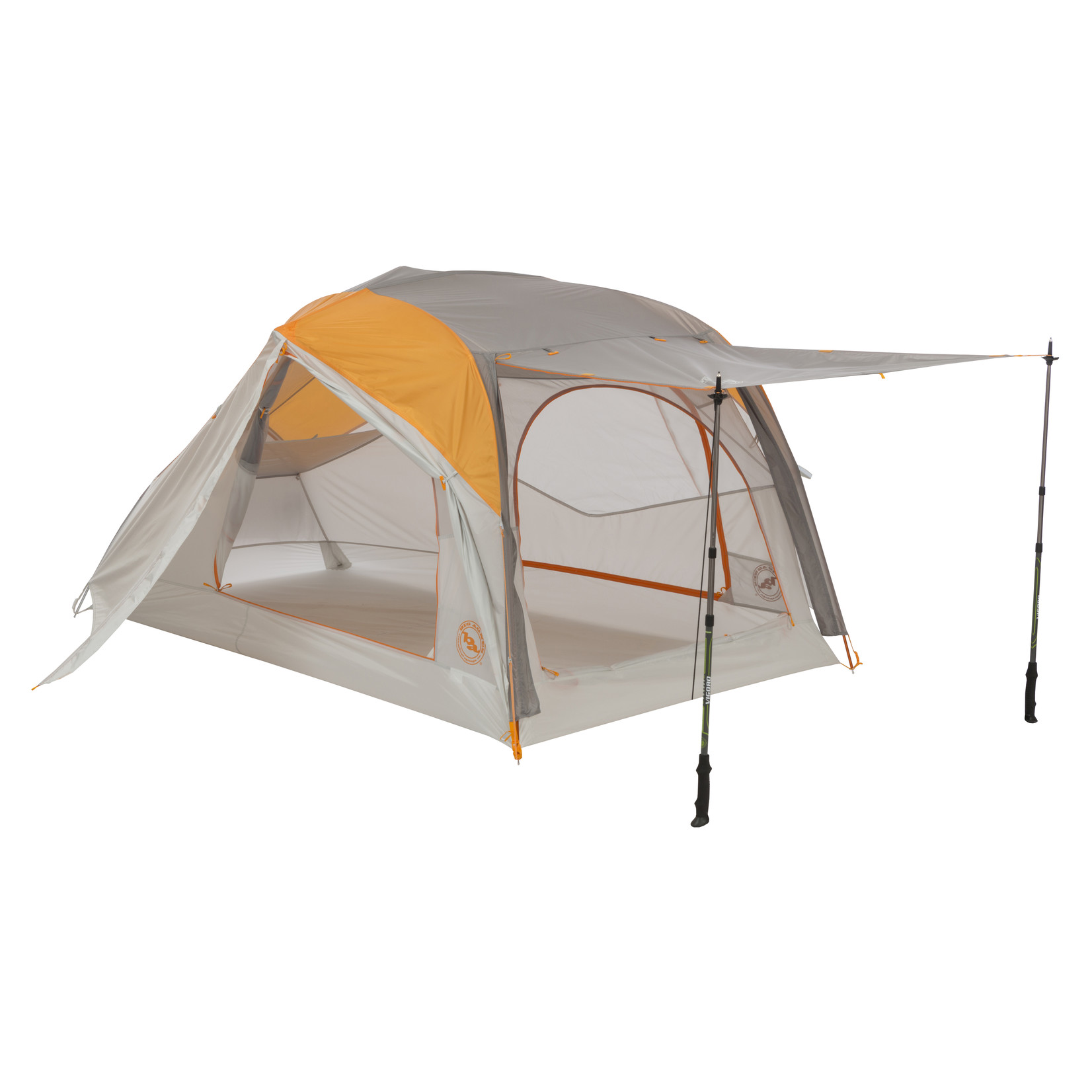 Big Agnes Salt Creek SL2