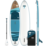 Tahe Breeze Wing 11'0 Paddleboard Package