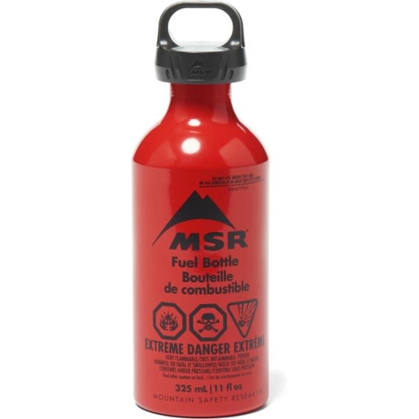 MSR Fuel Bottle