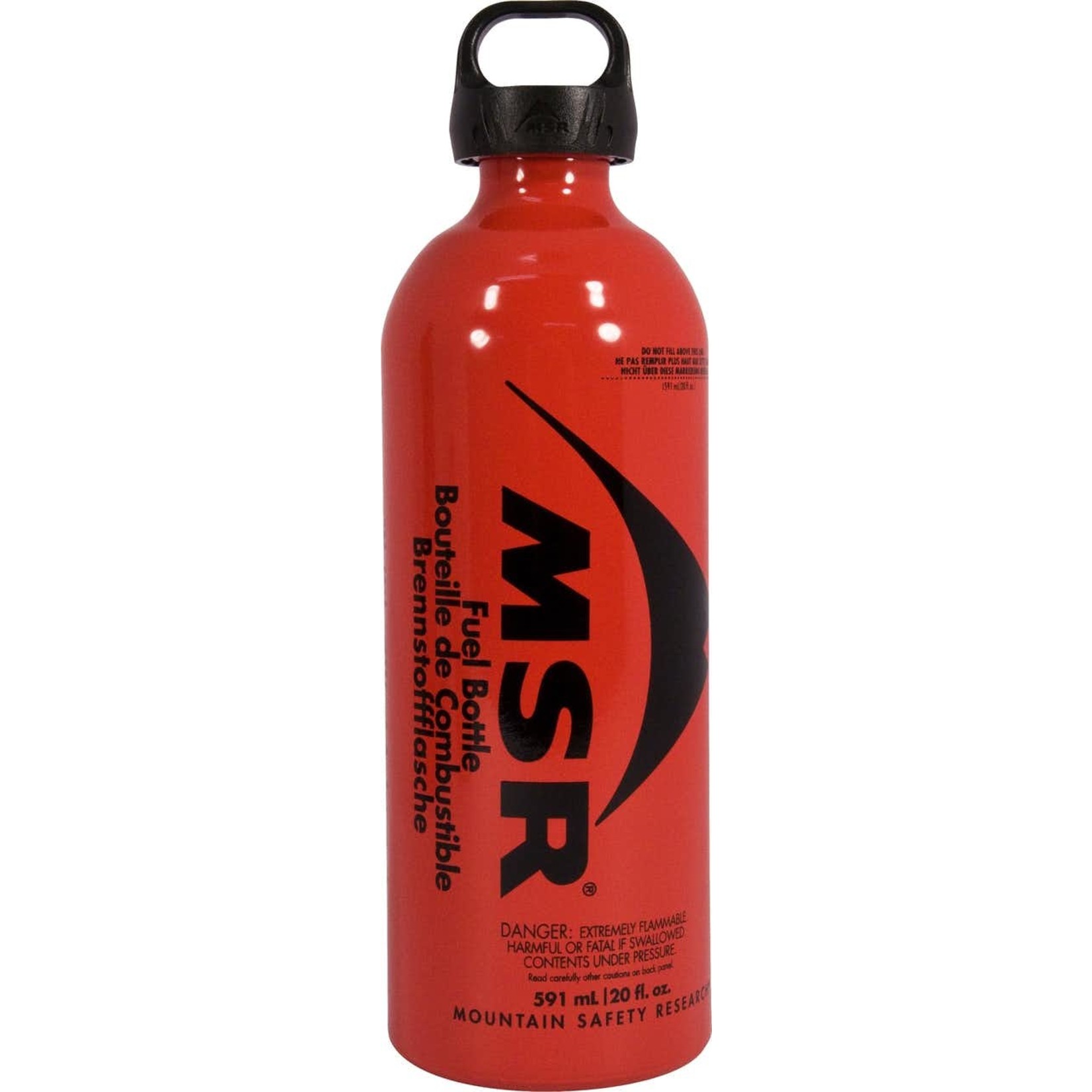 MSR Fuel Bottle