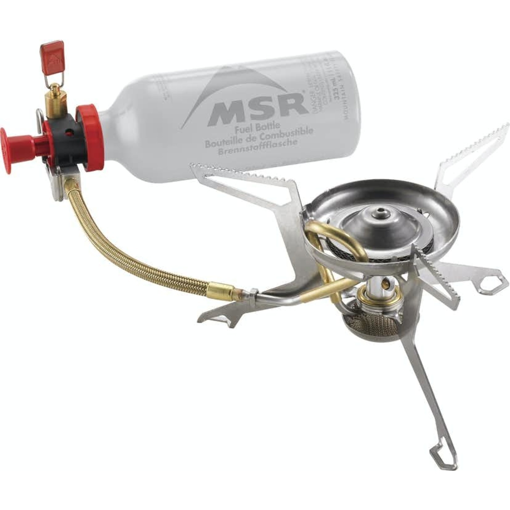 MSR Whisperlite