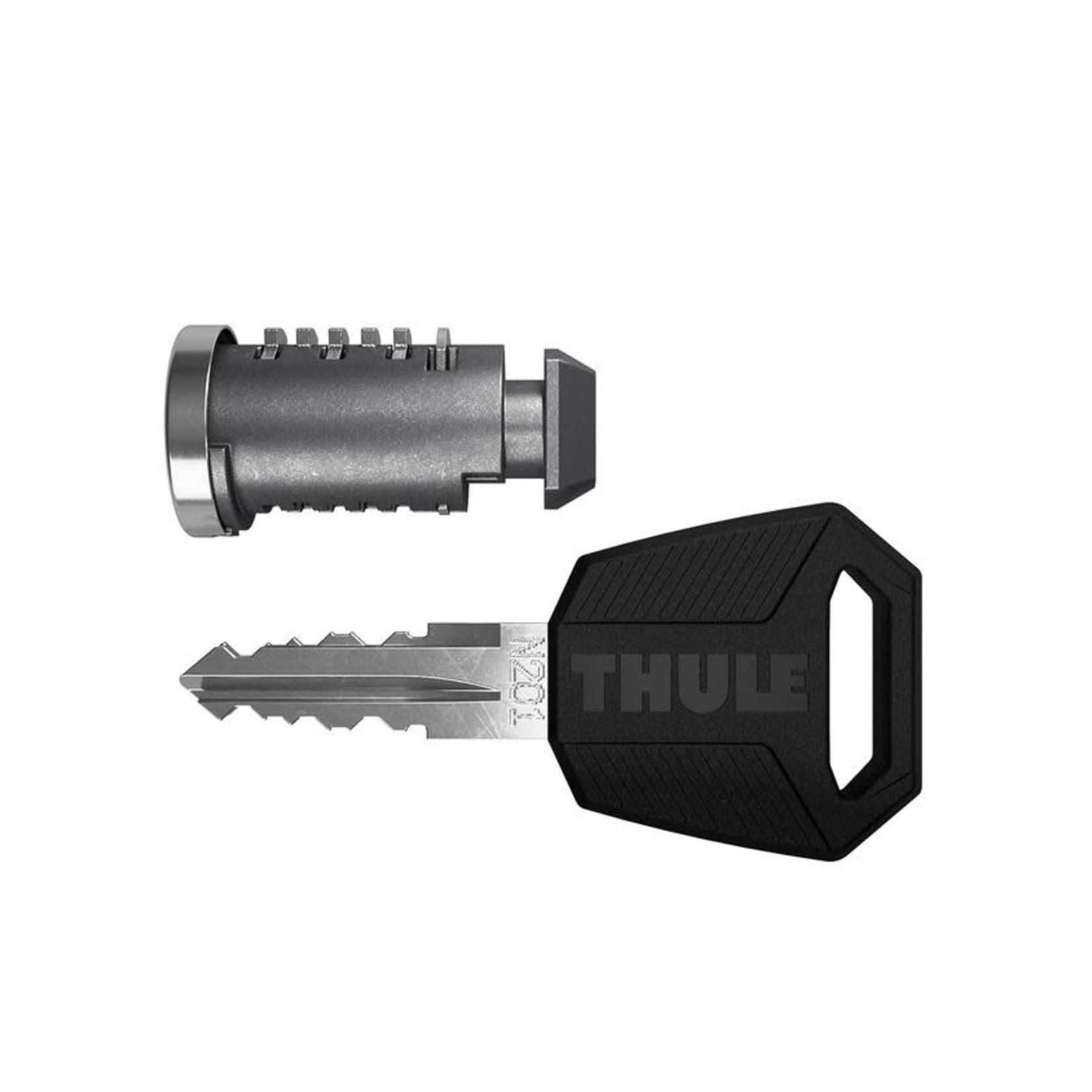 Thule One Key System - 4 Pack