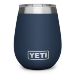 Yeti Rambler 10oz / 295ml Wine Tumbler