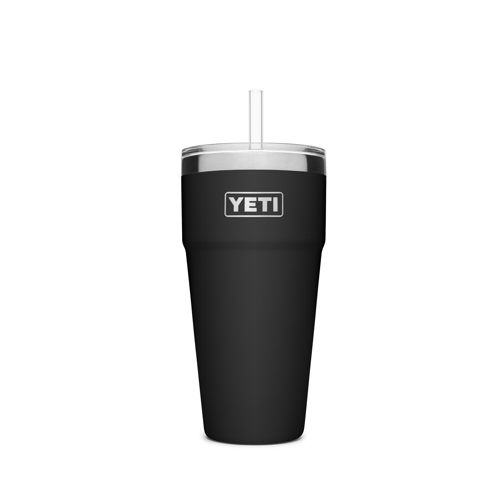 Yeti Rambler 26oz / 769ml Straw Cup