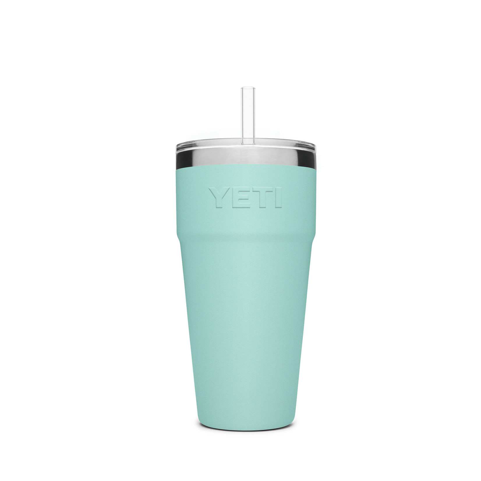 Yeti Rambler 26oz / 769ml Straw Cup