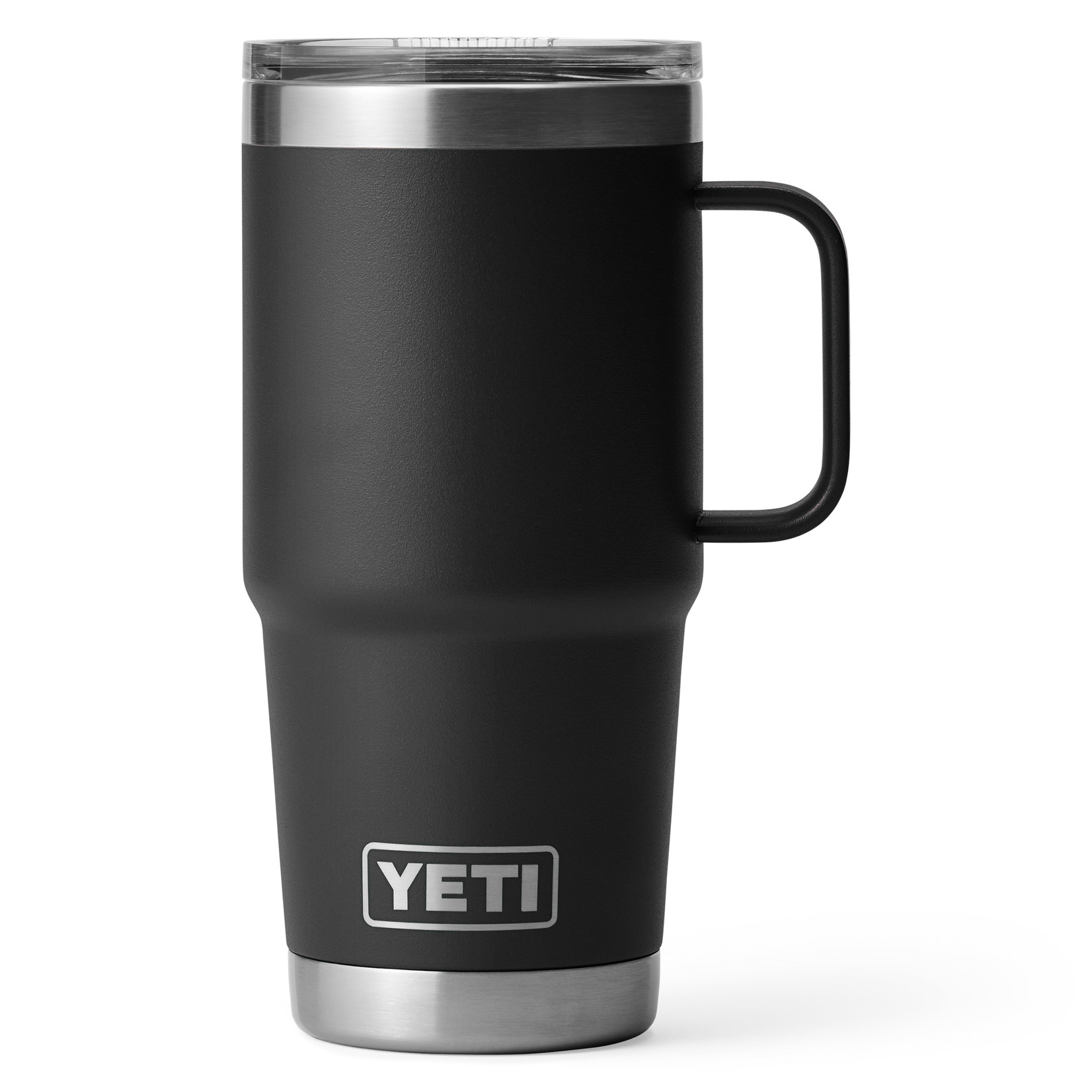 Yeti Rambler 20oz Travel Mug