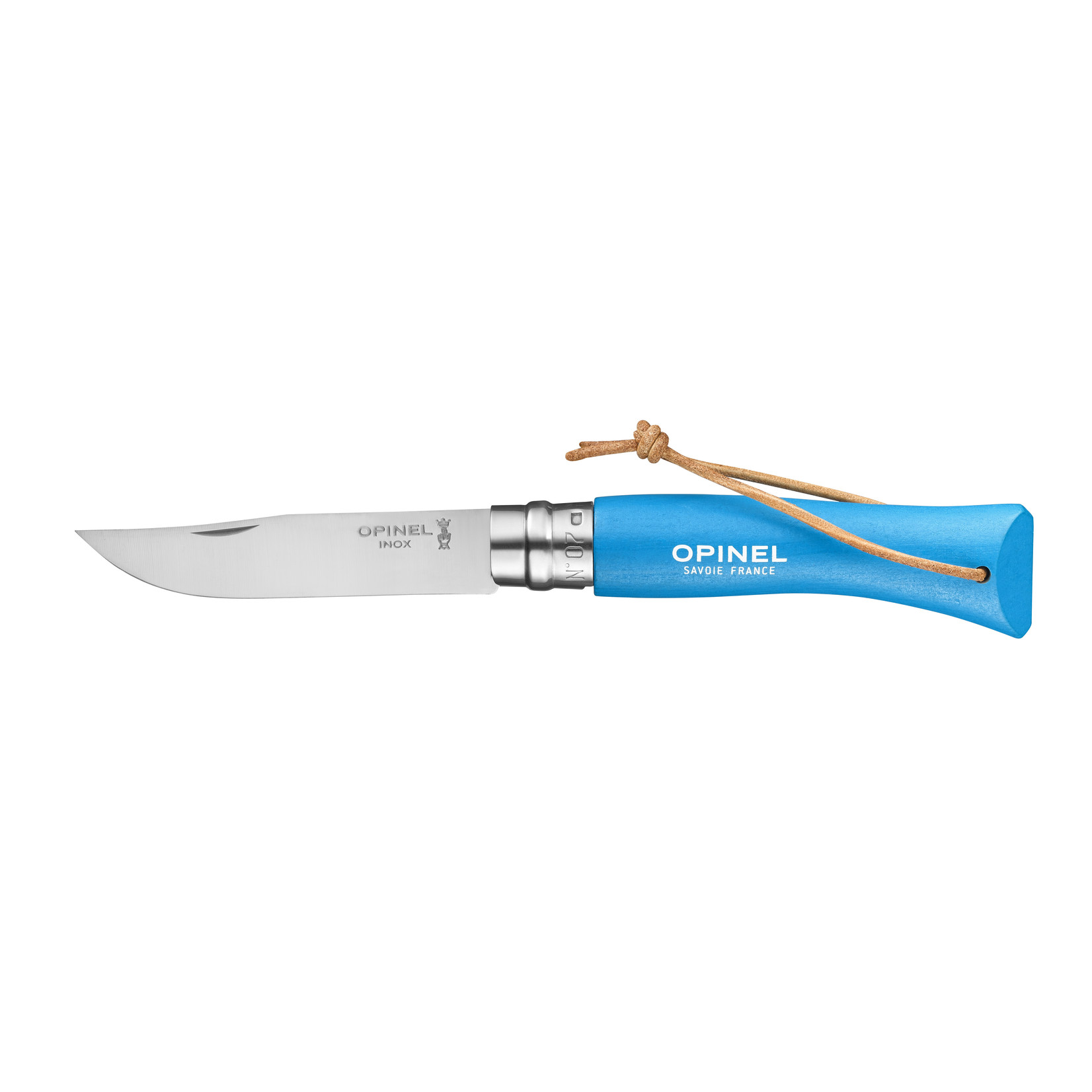 /shop - Opinel #7 Colorama Breezy Sport