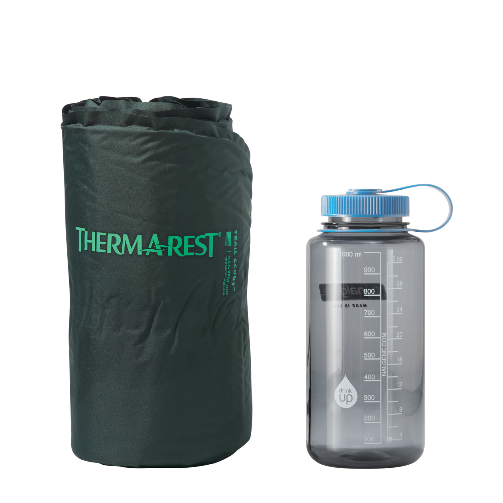 Thermarest Trail Scout Regular