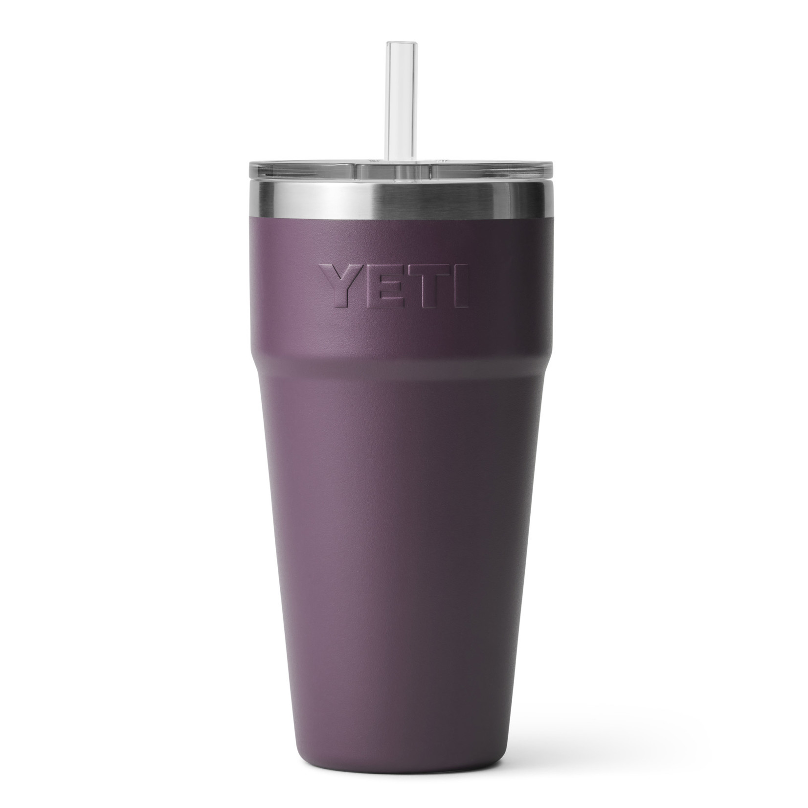 Yeti Rambler 26oz / 769ml Straw Cup