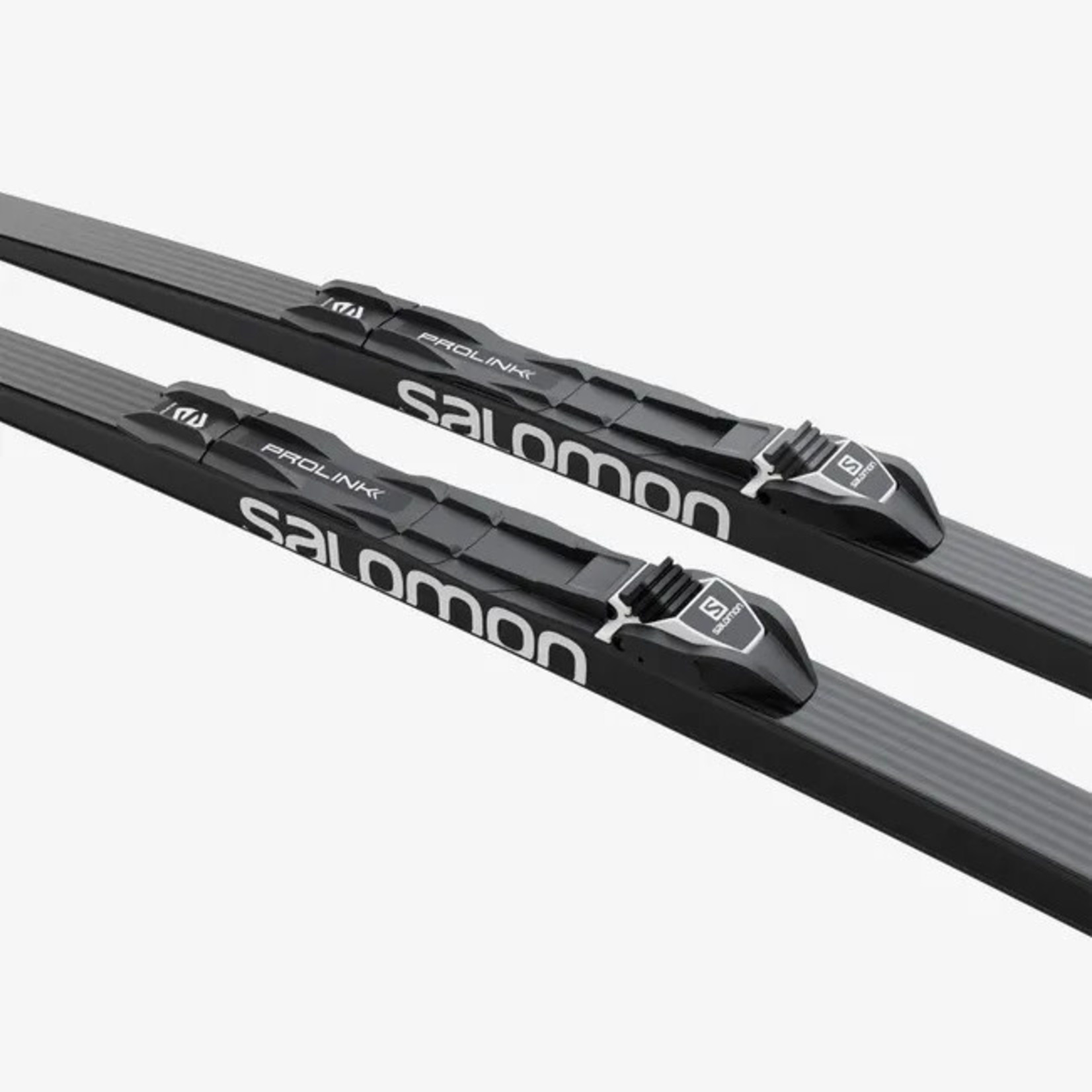Salomon XC Aero Grip JR w/Prolink Access