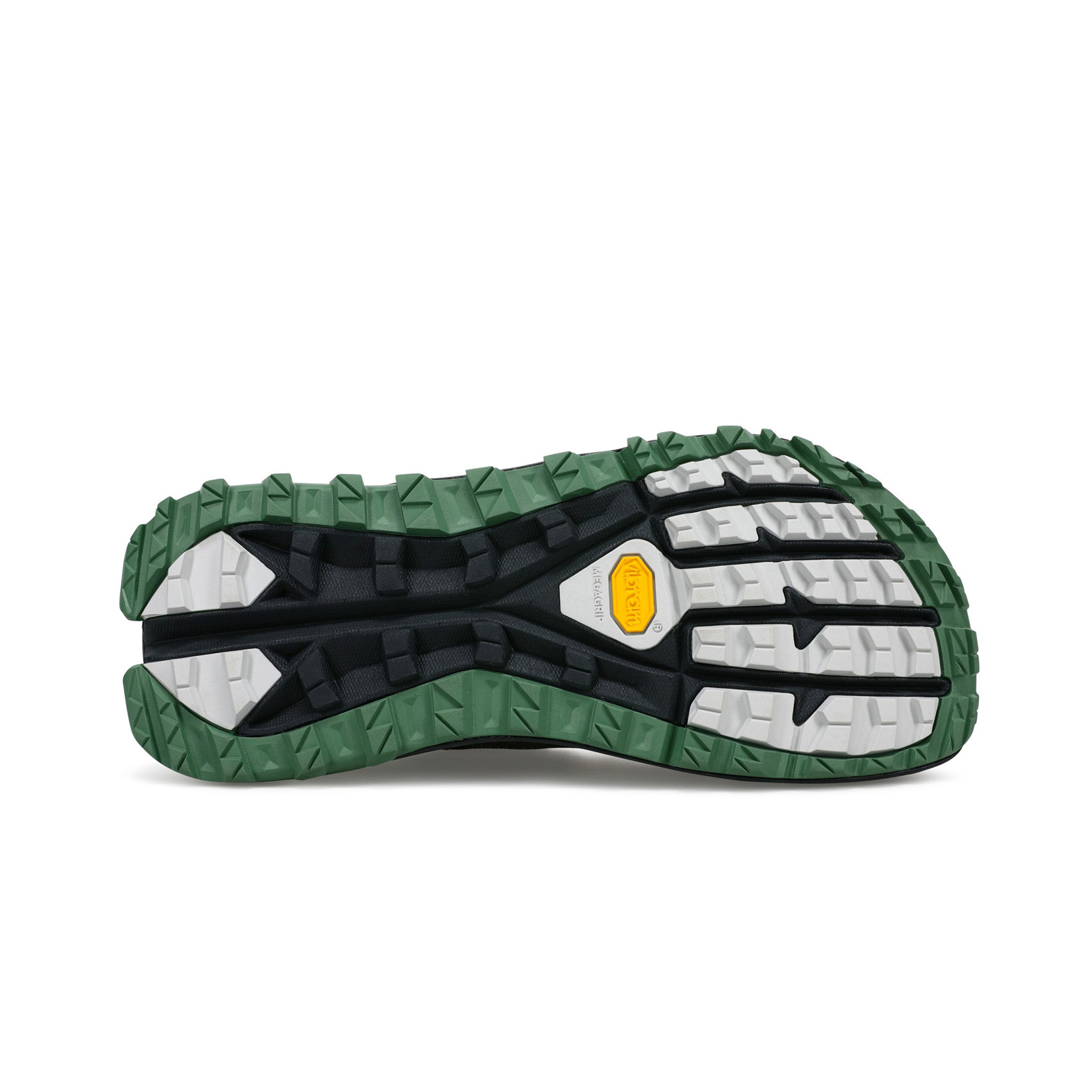 Altra on sale vibram sole