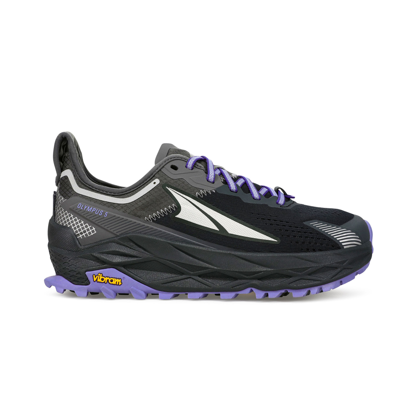 Altra Olympus Trail 5 W