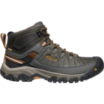 Keen Targhee III Mid WP M