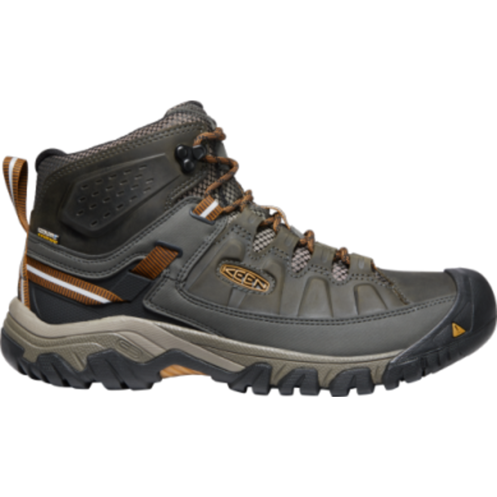 Keen Targhee III Mid WP M