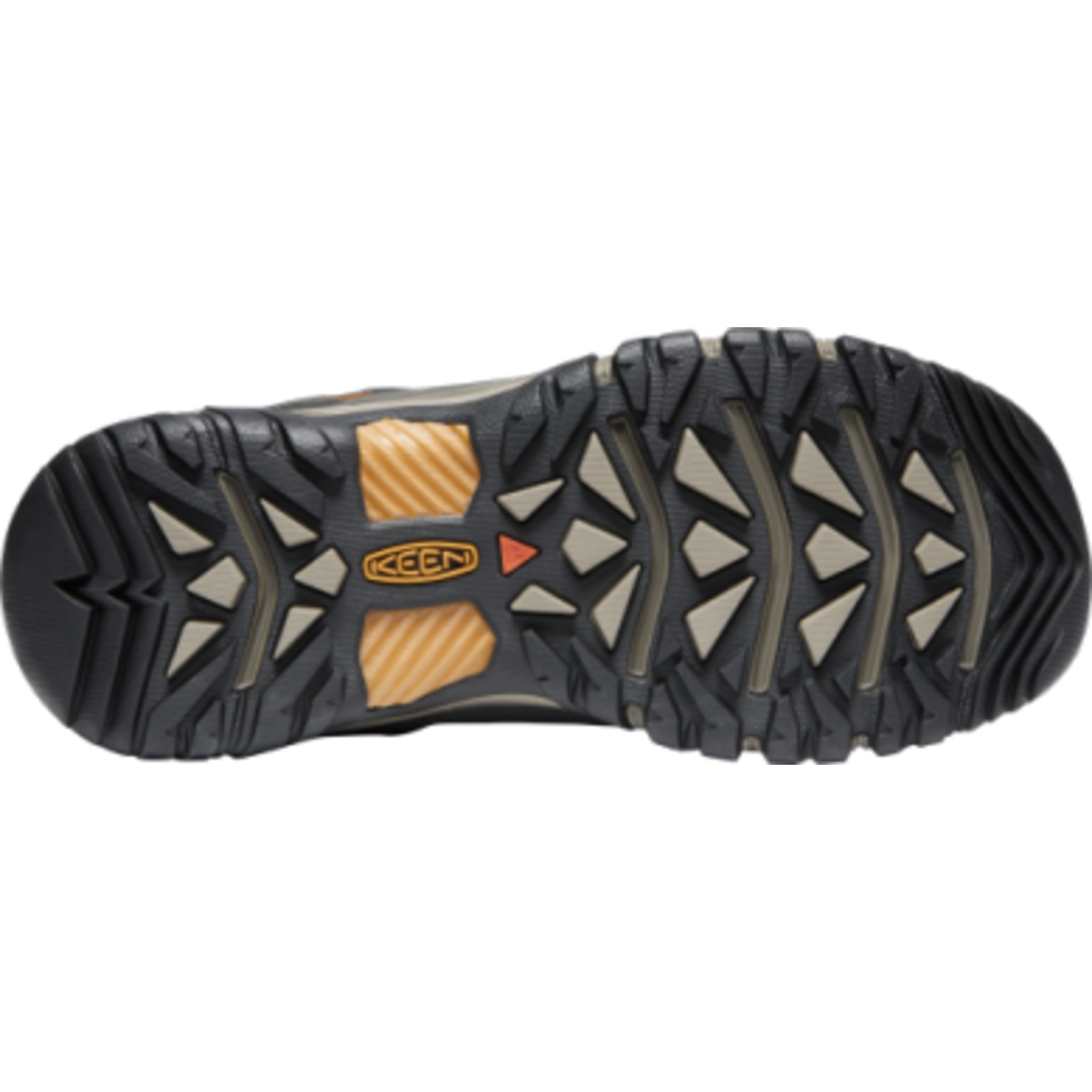 Keen Targhee III Mid WP M