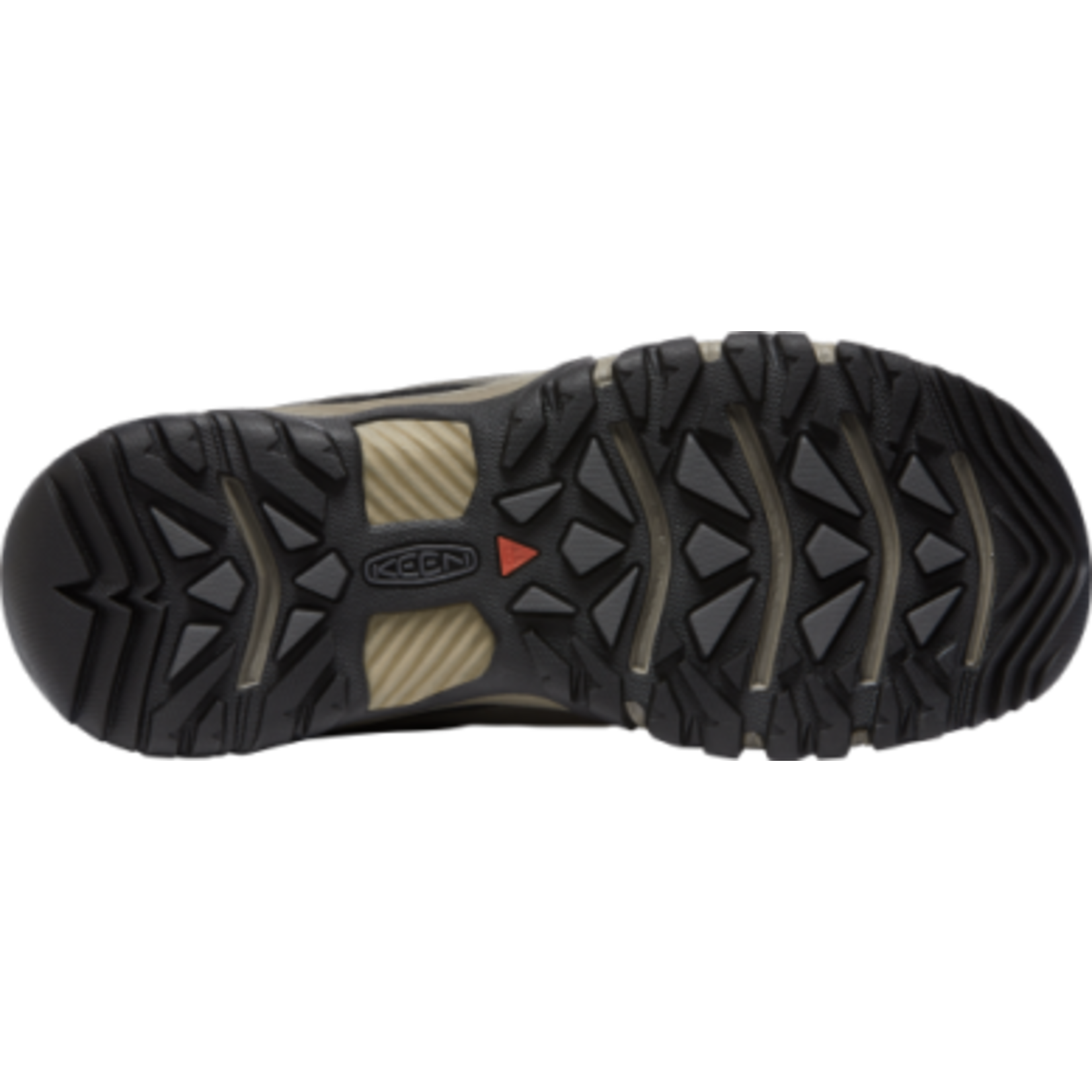 Keen Targhee III Low WP M