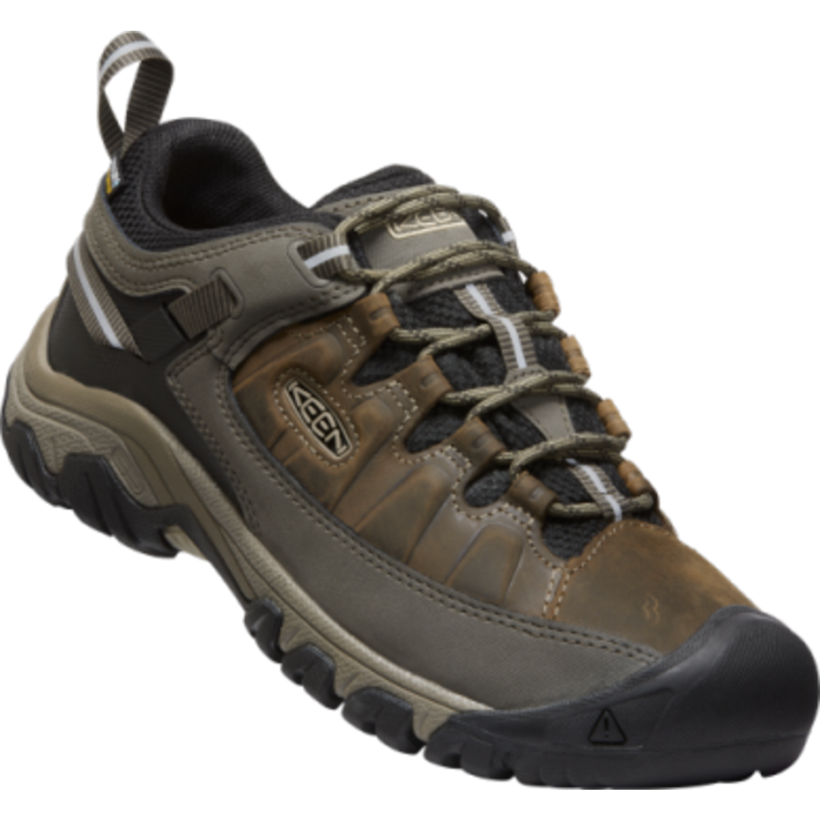 Keen Targhee III Low WP M