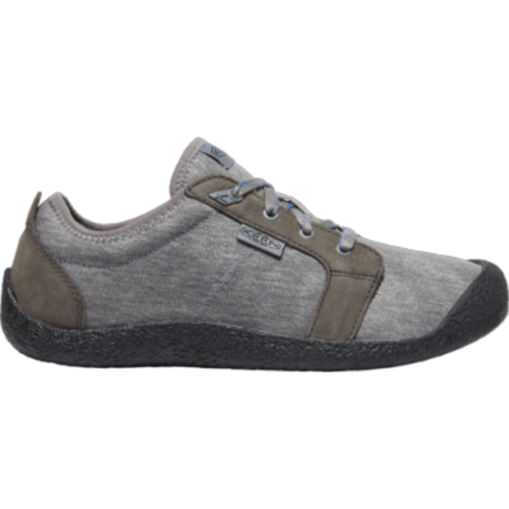 Keen Howser Canvas Lace Up
