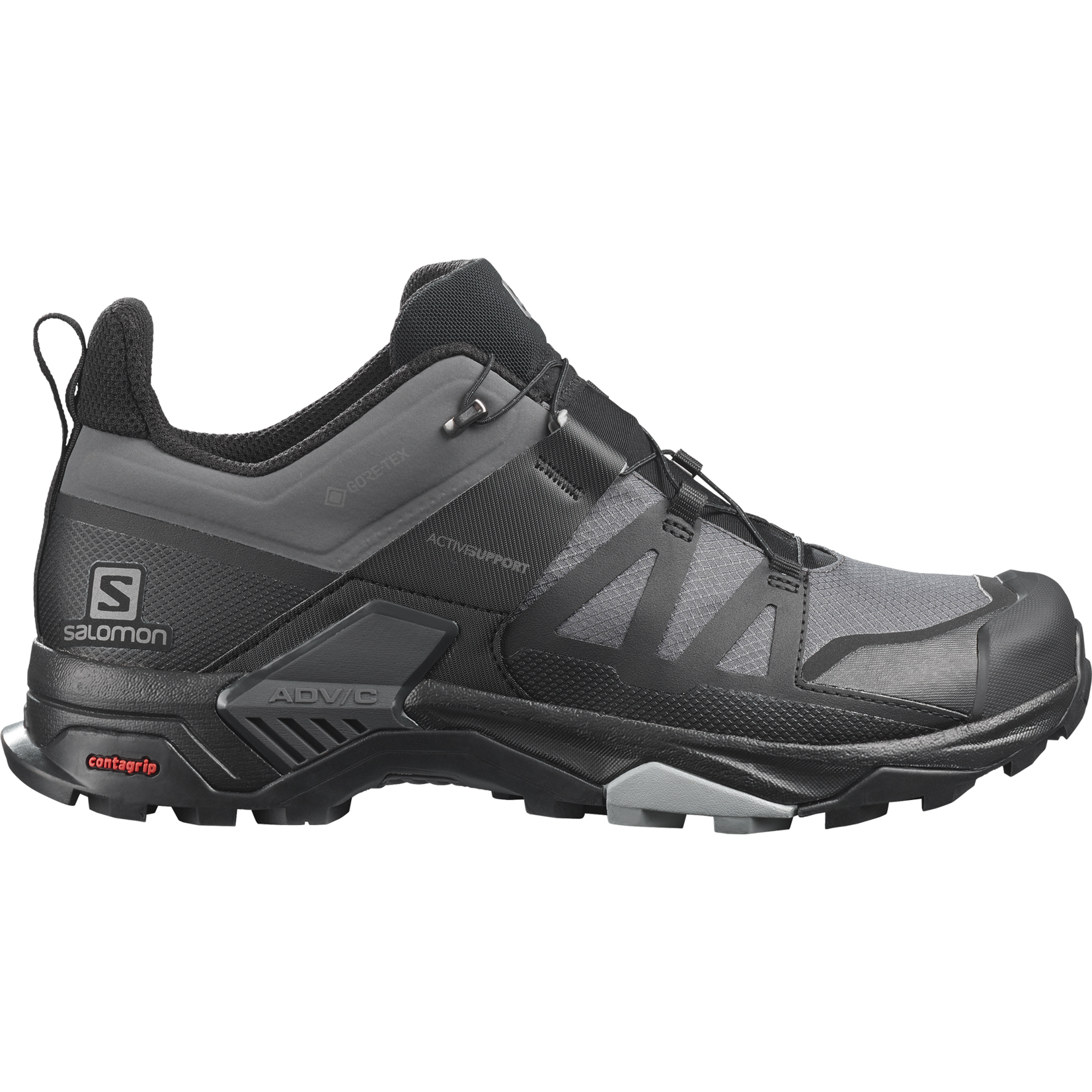 Salomon X Ultra 4 GTX Wide M