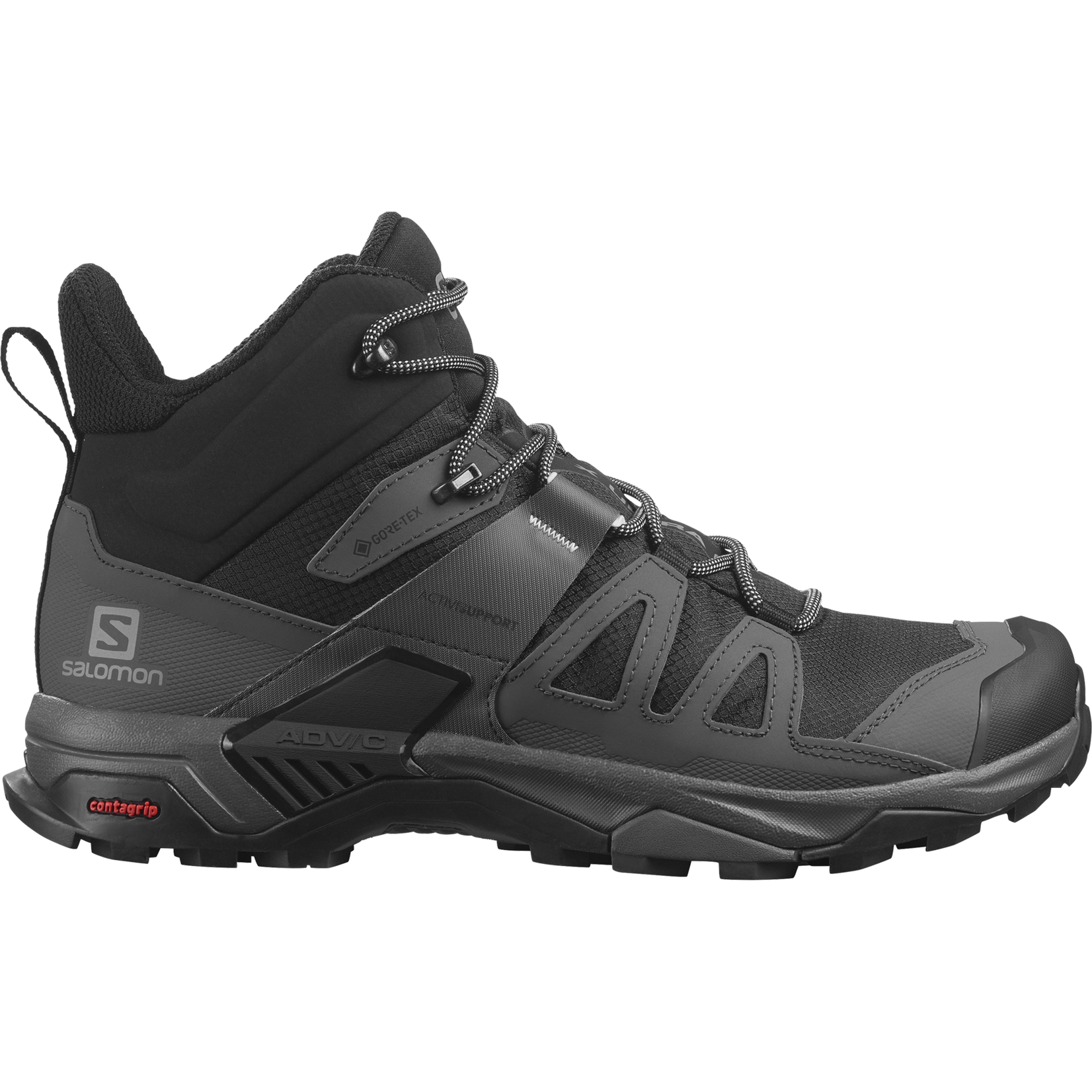 Salomon X Ultra 4 Mid GTX M