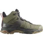 Salomon X ULTRA 4 MID Wide GTX M