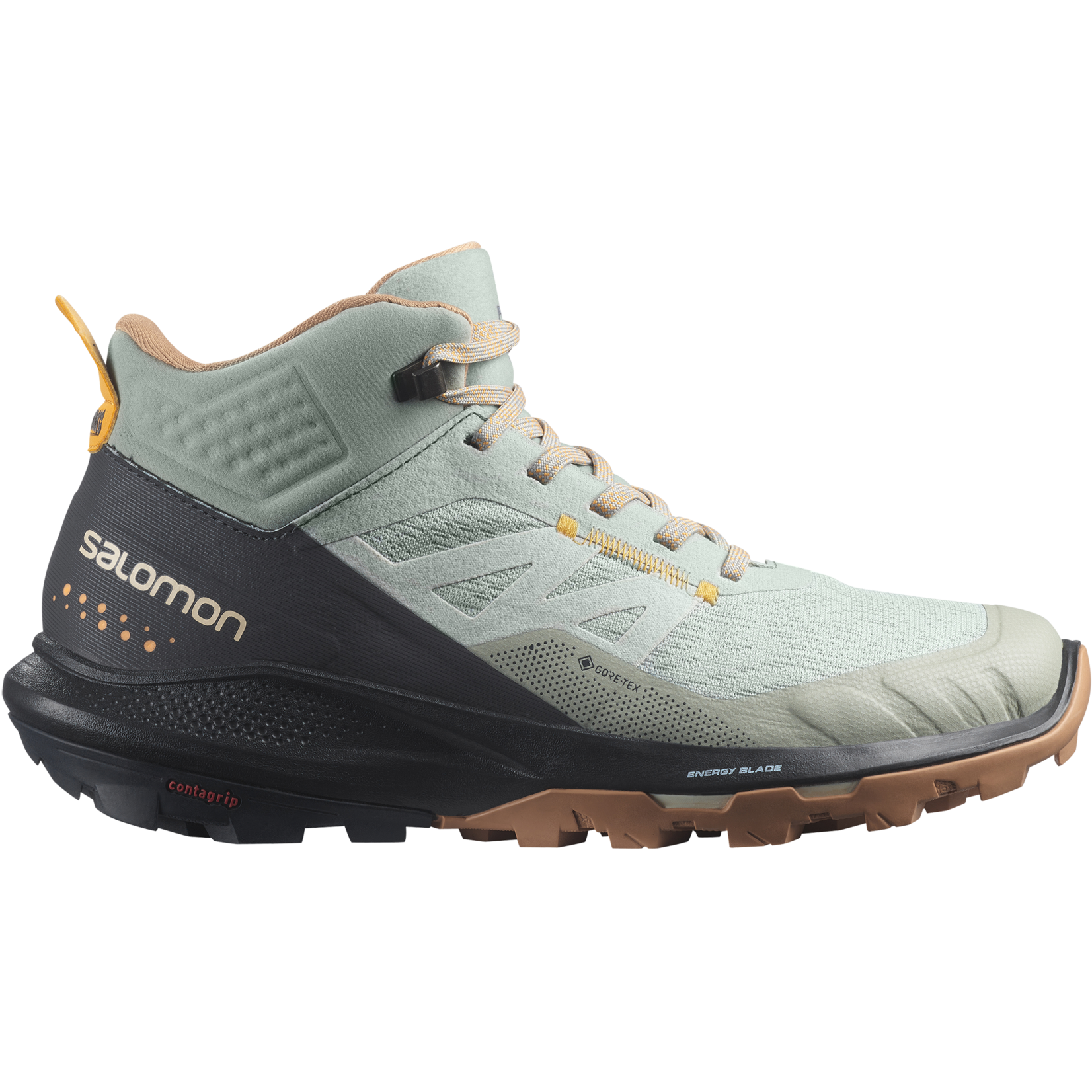 Salomon OUTpulse Mid GTX W