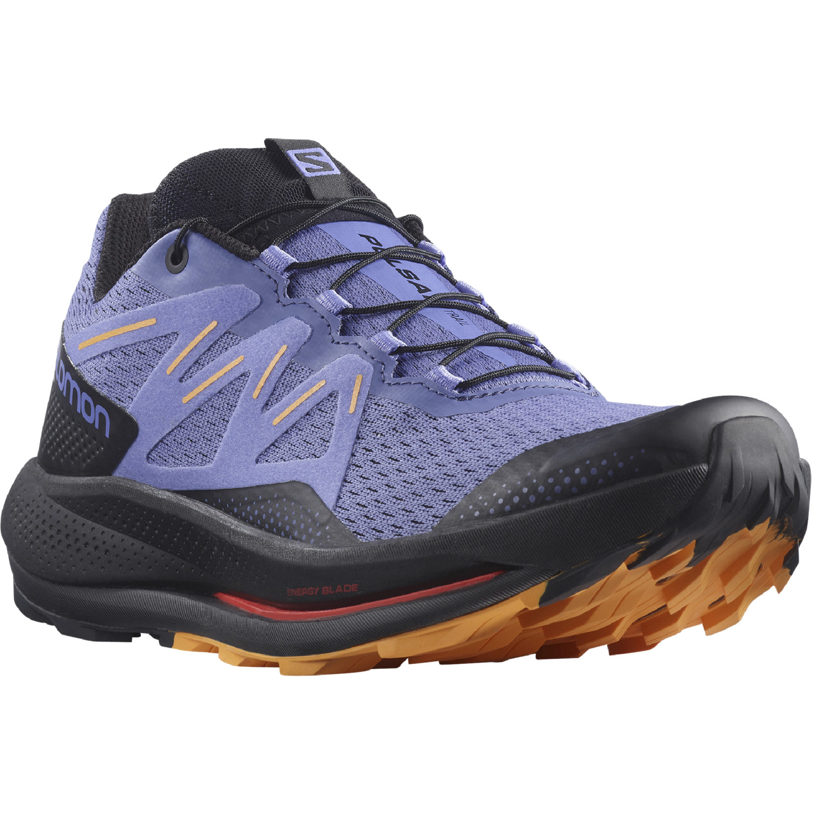 Salomon Pulsar Trail W