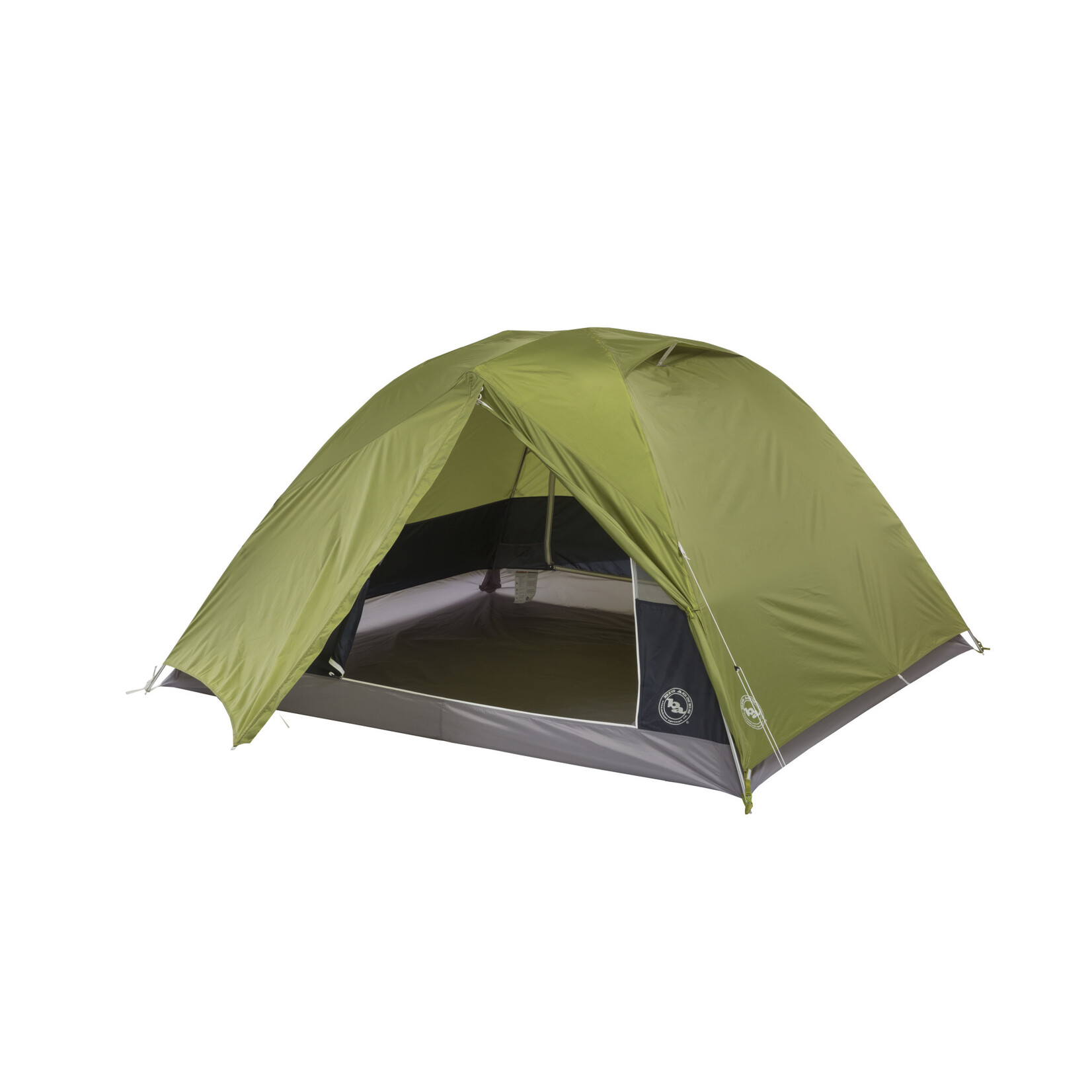 Big Agnes Blacktail 4