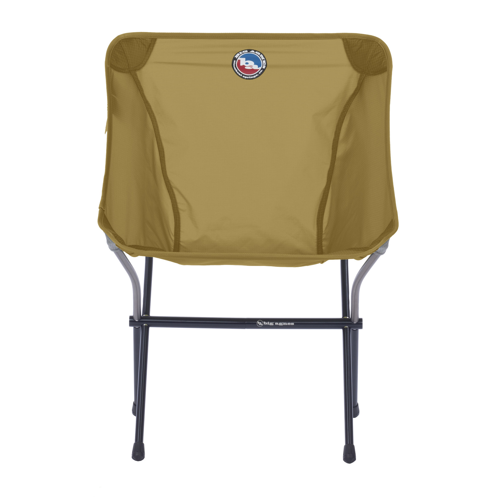 Big Agnes Big Agnes - Mica Basin Camp Chair